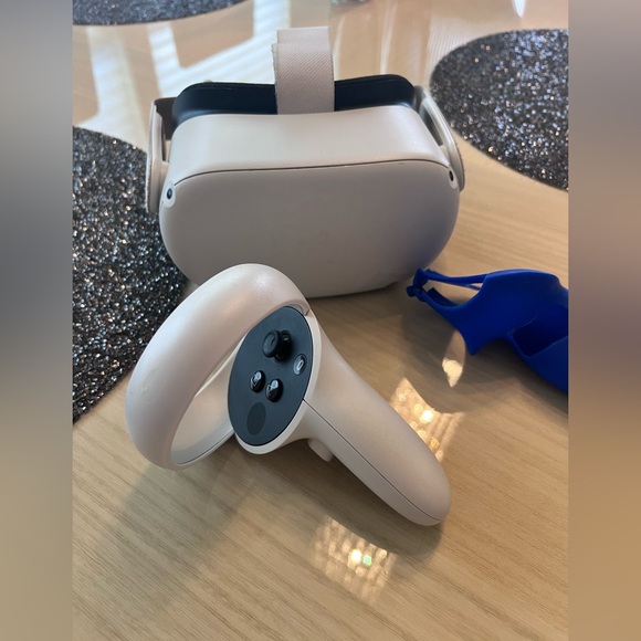 Meta Quest oculus 2 - Picture 2 of 6